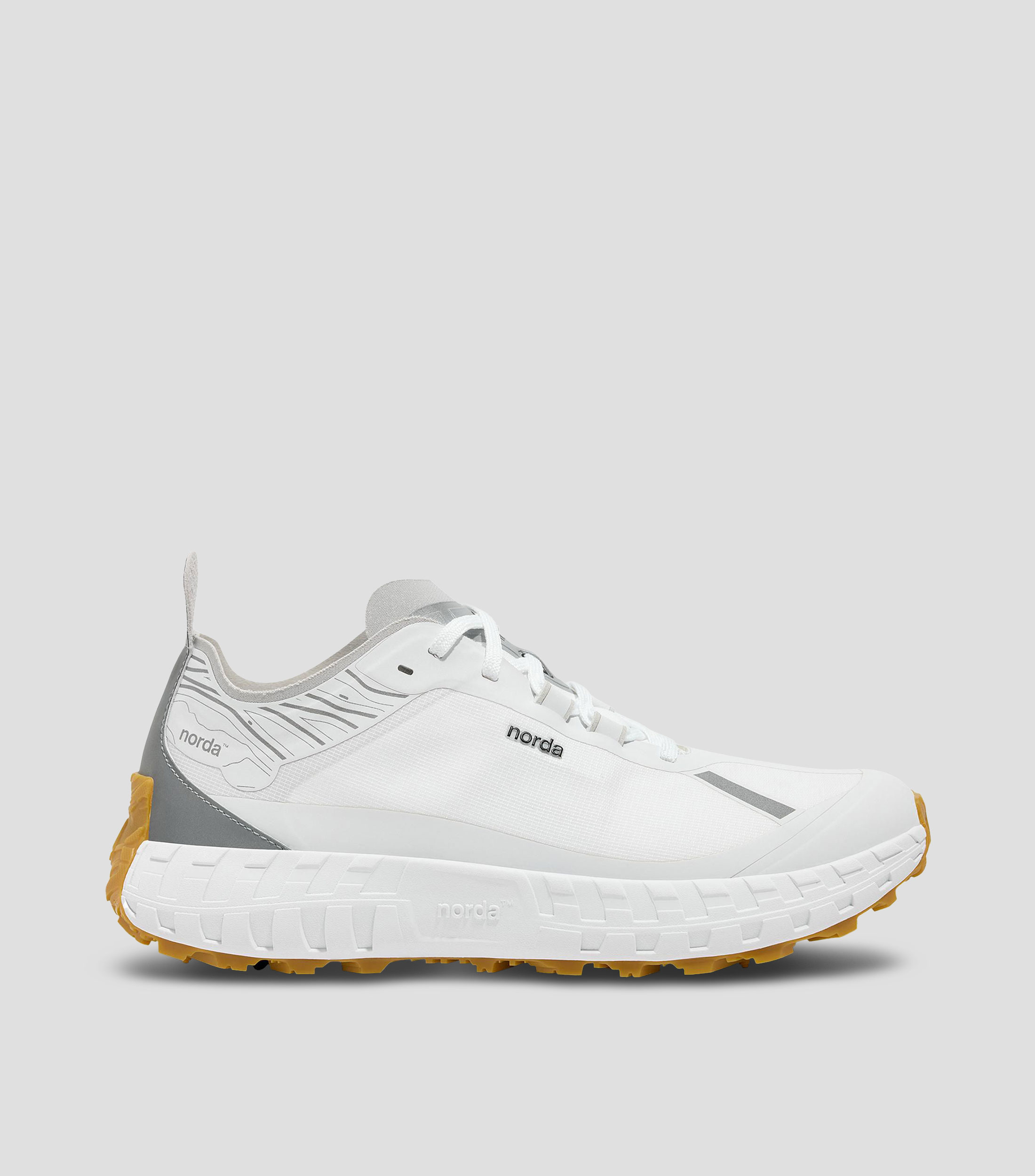 Tenis para correr Dyneema Hombre